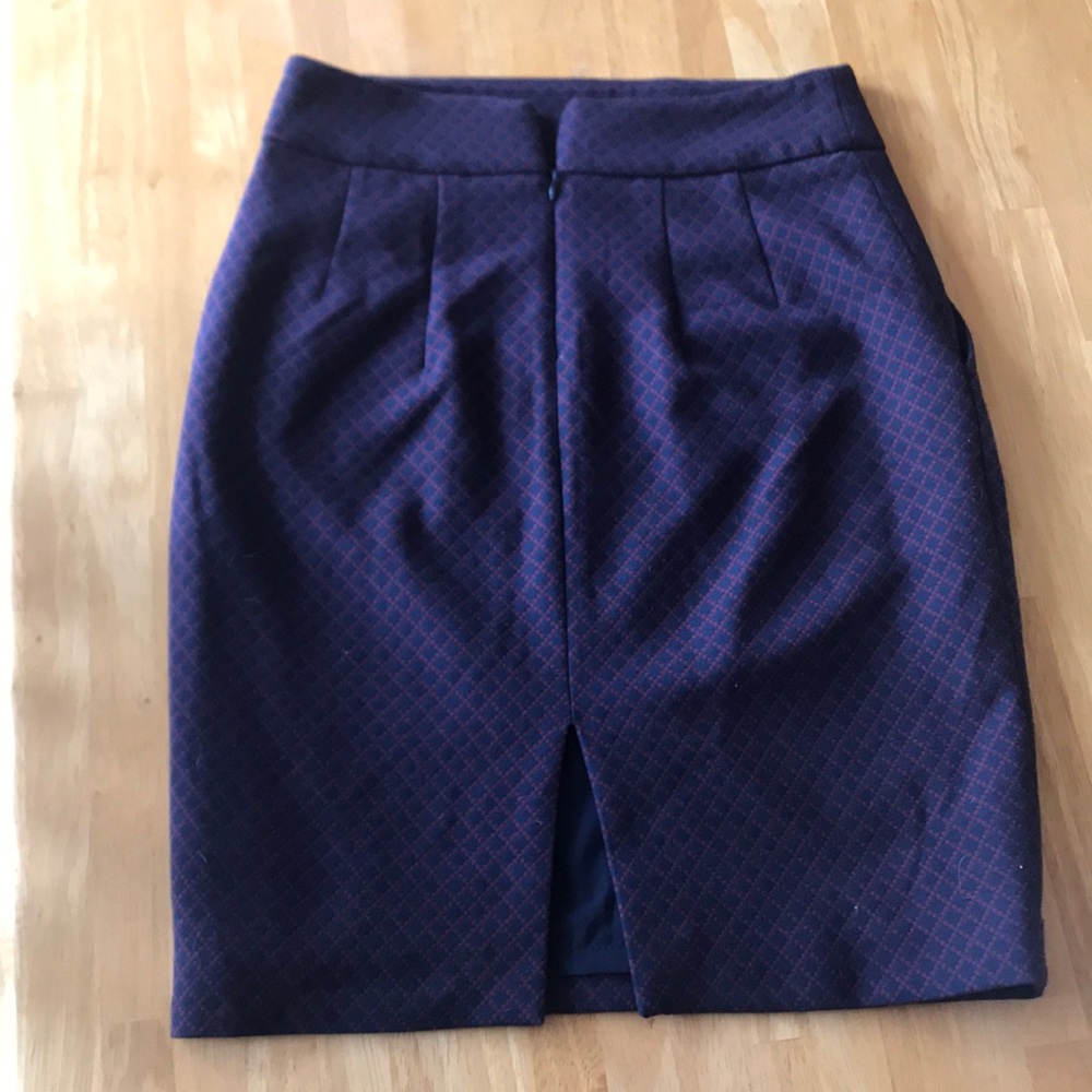 Work skirt - Picture 4 of 4